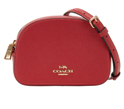 Mini Serena, Leather, Red, MIP, S, 2*